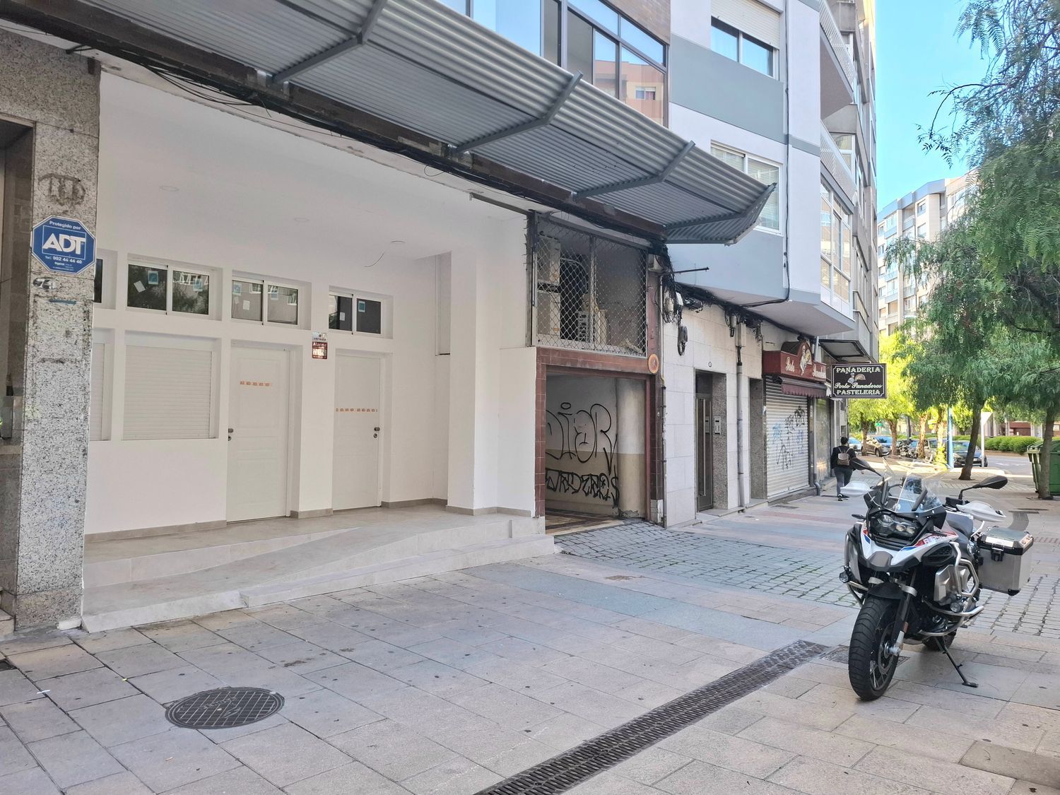 Piso en venta, Teis - O Santo Cura de Ars, Vigo