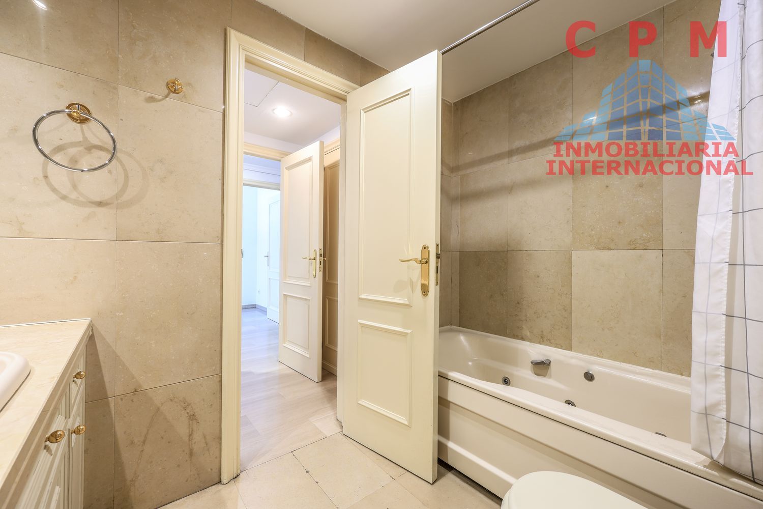 piso en madrid · chamartin €