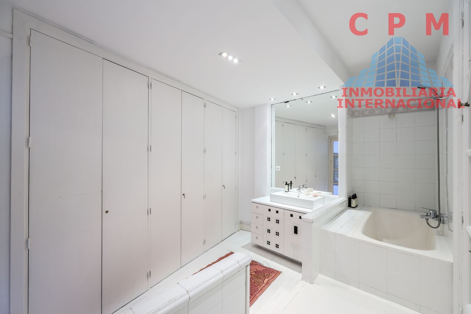 piso en madrid · centro 4800€