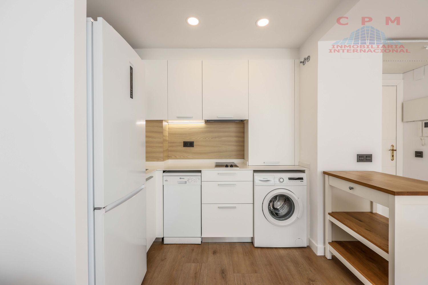piso en madrid · chamartin 1400€