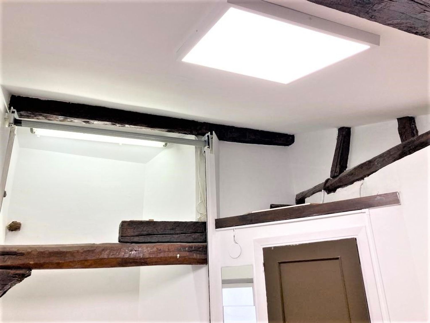 Inmueble en Casco Viejo, disponible en Fincas Arbella.
