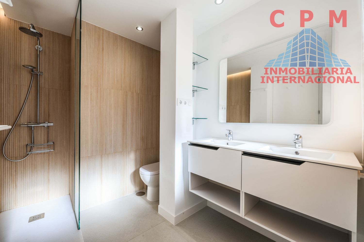 piso en madrid · chamartin 2200€