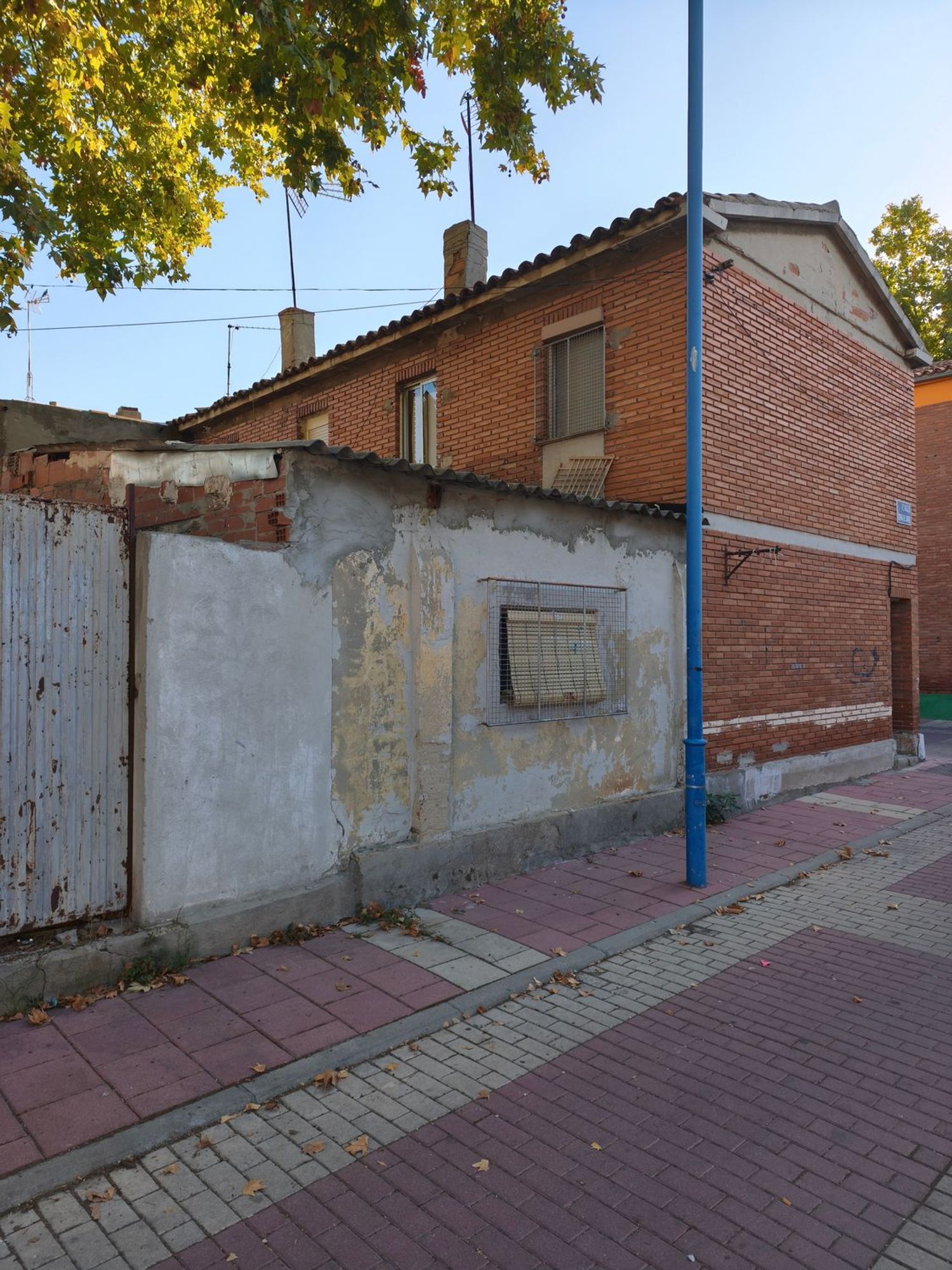 Chalet individual en venta, Valladolid, Valladolid