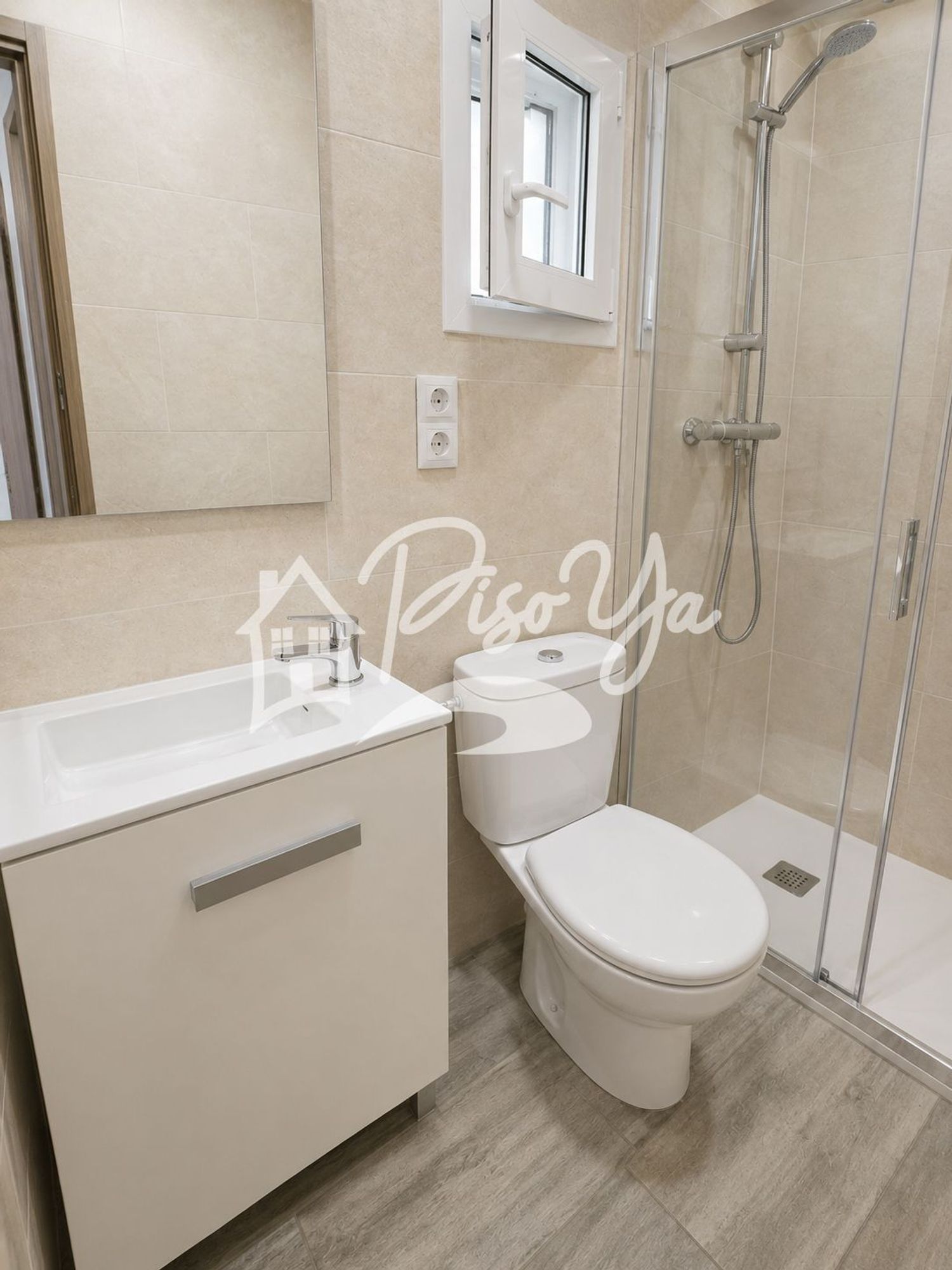 pisos en madrid · tetuan 159000€