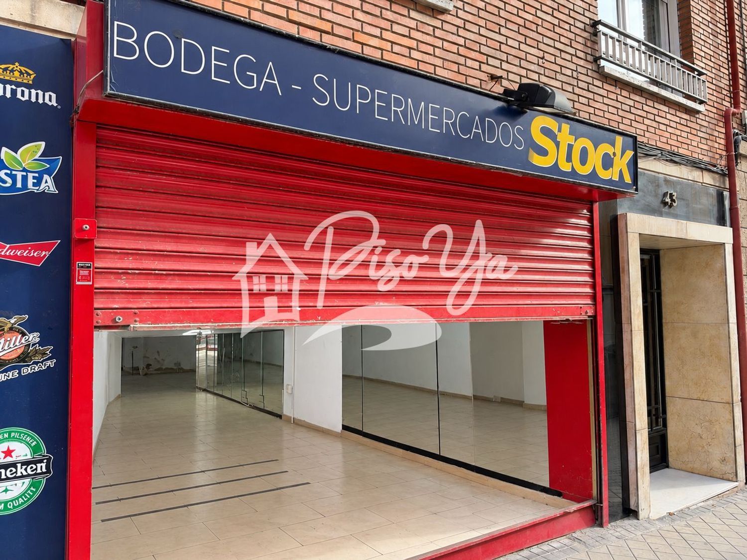 locales-comerciales en madrid · tetuan 239000€