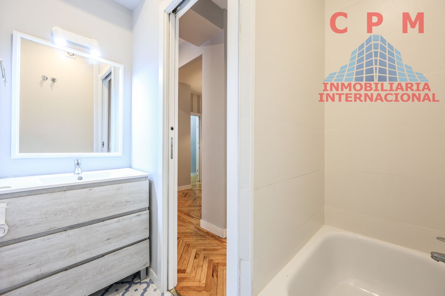 piso en madrid · chamartin 2650€