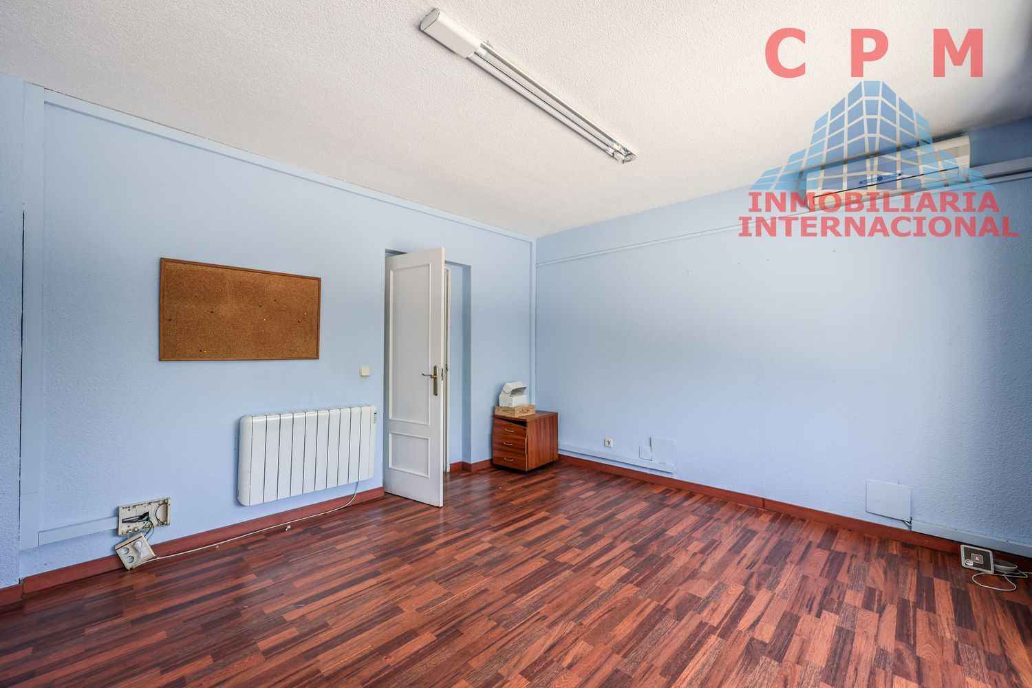 oficina en madrid · hortaleza 3000€