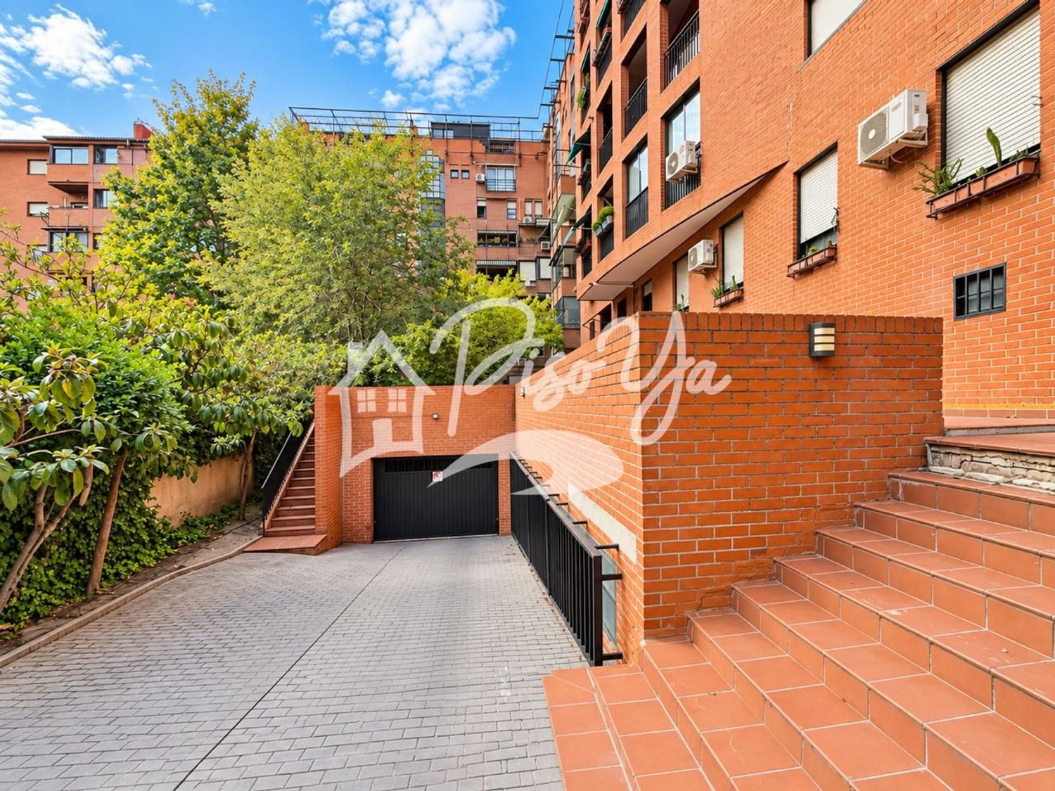 pisos en madrid · tetuan 695000€