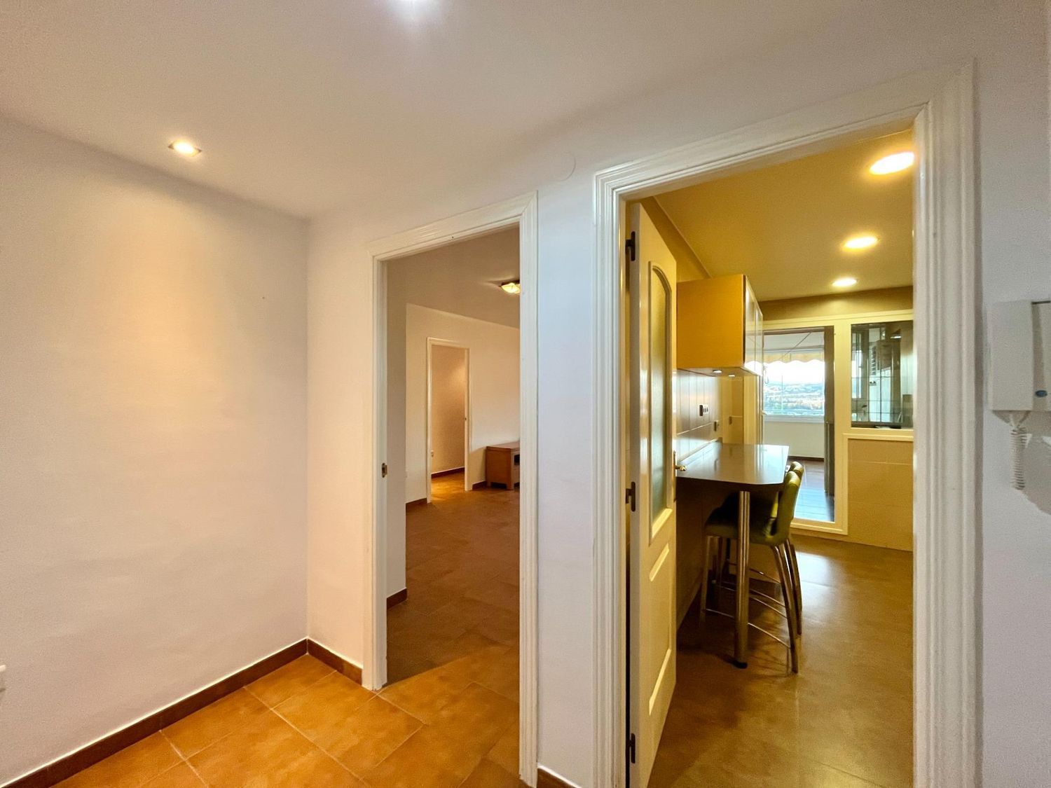 Piso en Zona Sohail, Fuengirola