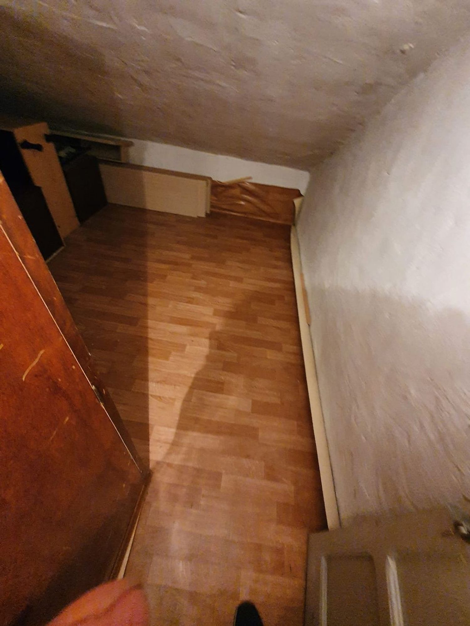 Inmueble en El Pilar, disponible en Fincas Arbella.