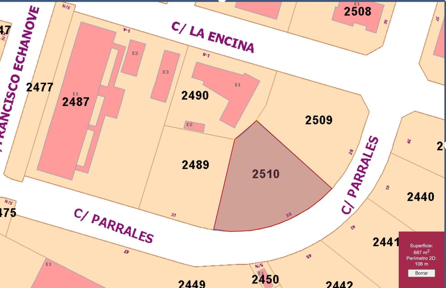 Inmueble en Ribera Baja, disponible en Fincas Arbella.