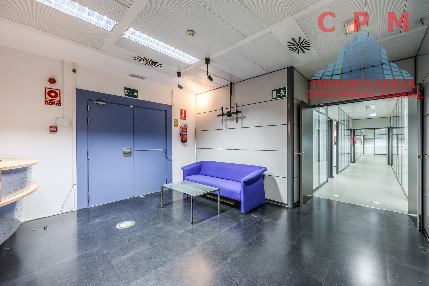 oficina en la-moraleja · arroyo-de-la-vega 2205500€