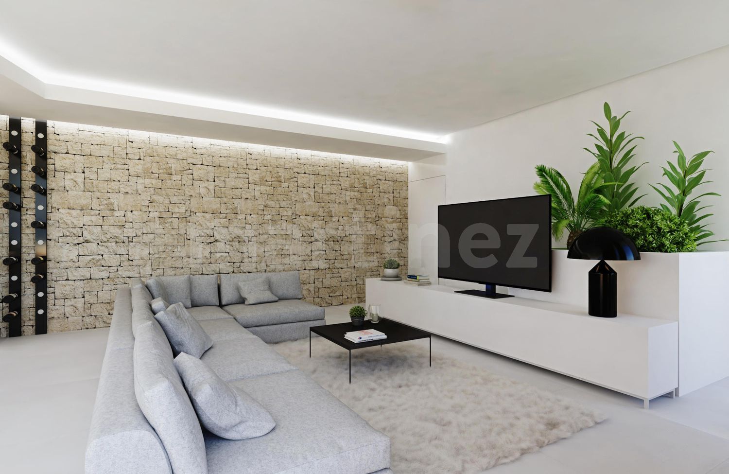 casa-o-chalet-independiente en calpe · maryvilla 2600000€