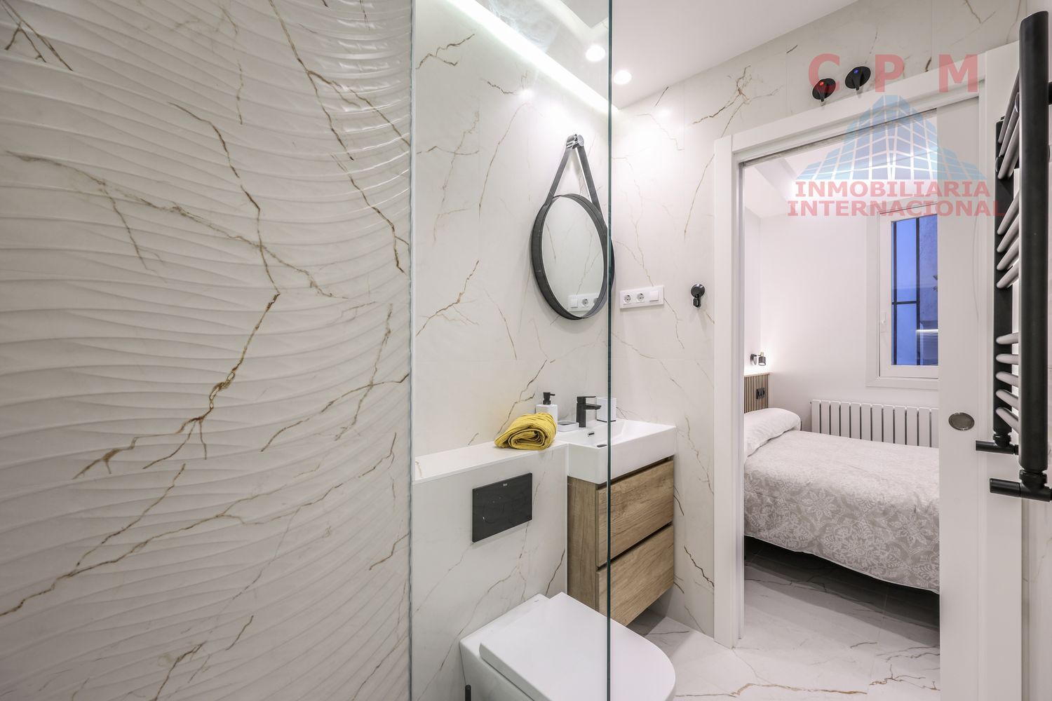 piso en madrid · centro 2900€