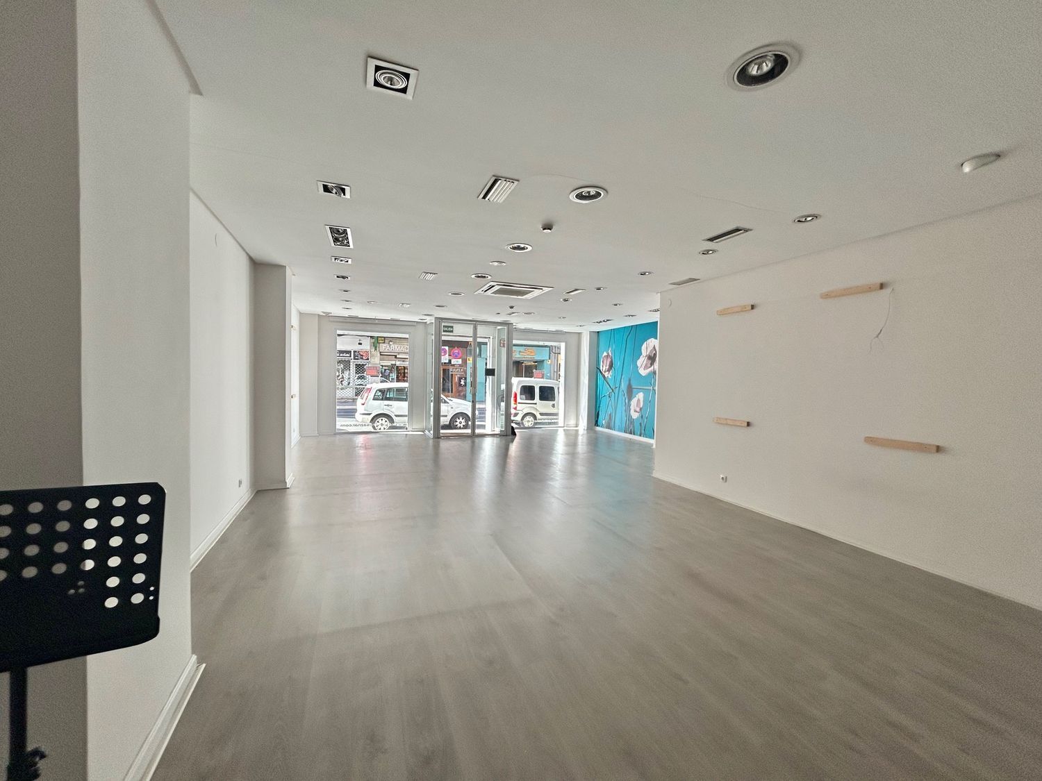 Inmueble en Centro, disponible en Fincas Arbella.
