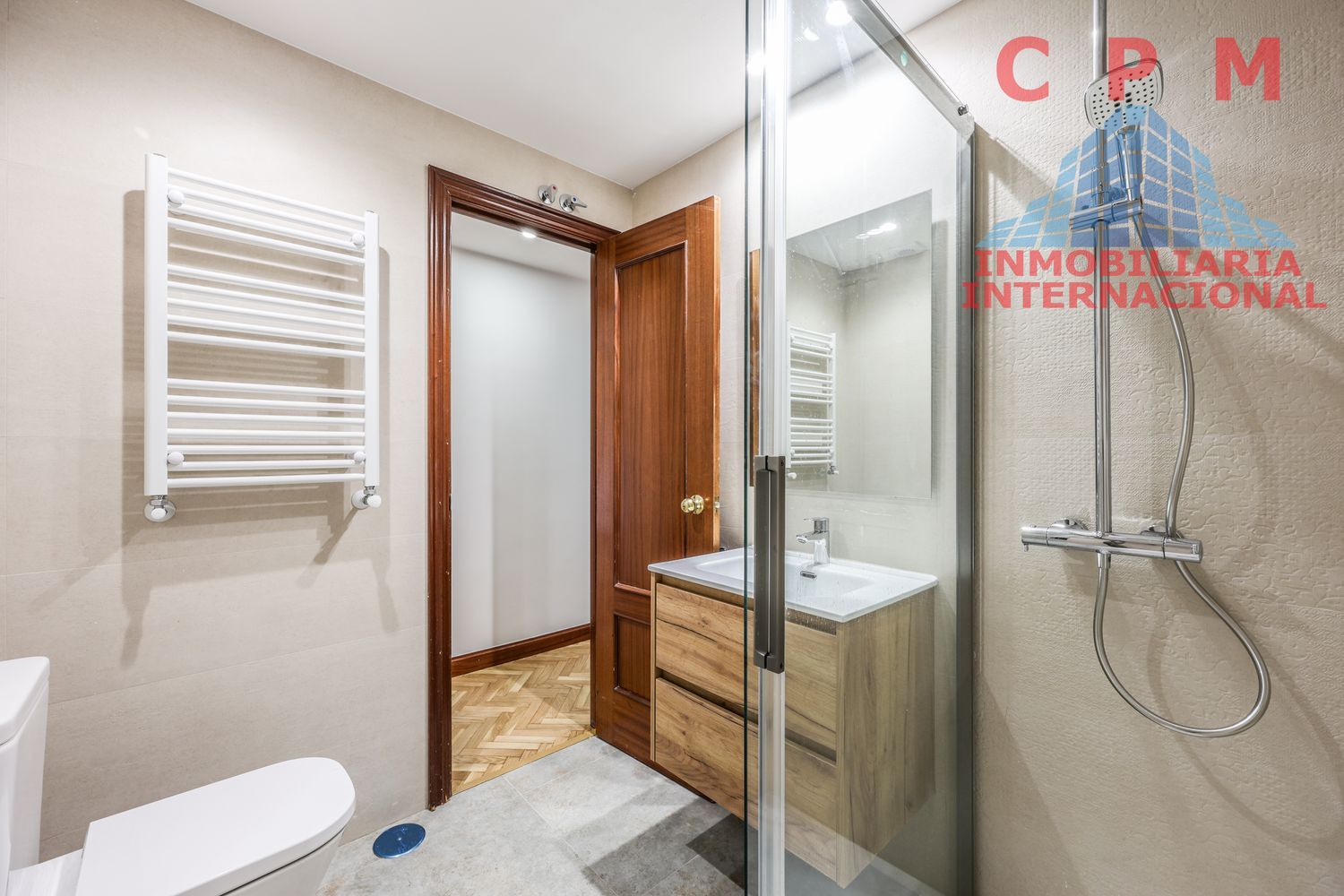 piso en madrid · centro 2500€
