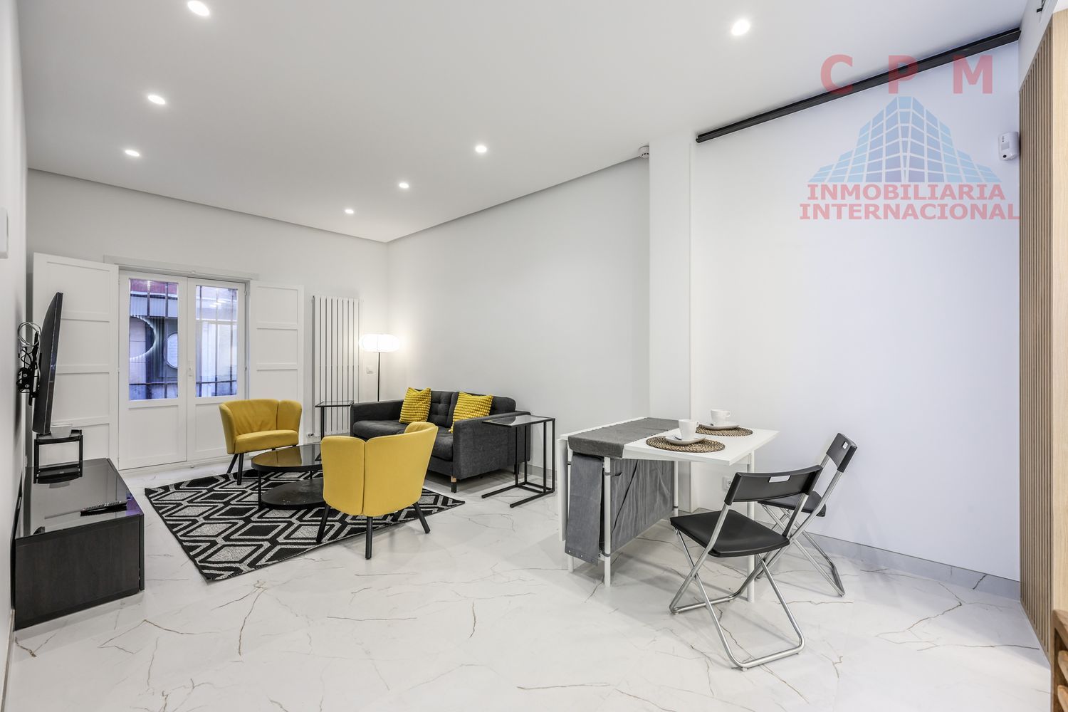 piso en madrid · centro 2900€