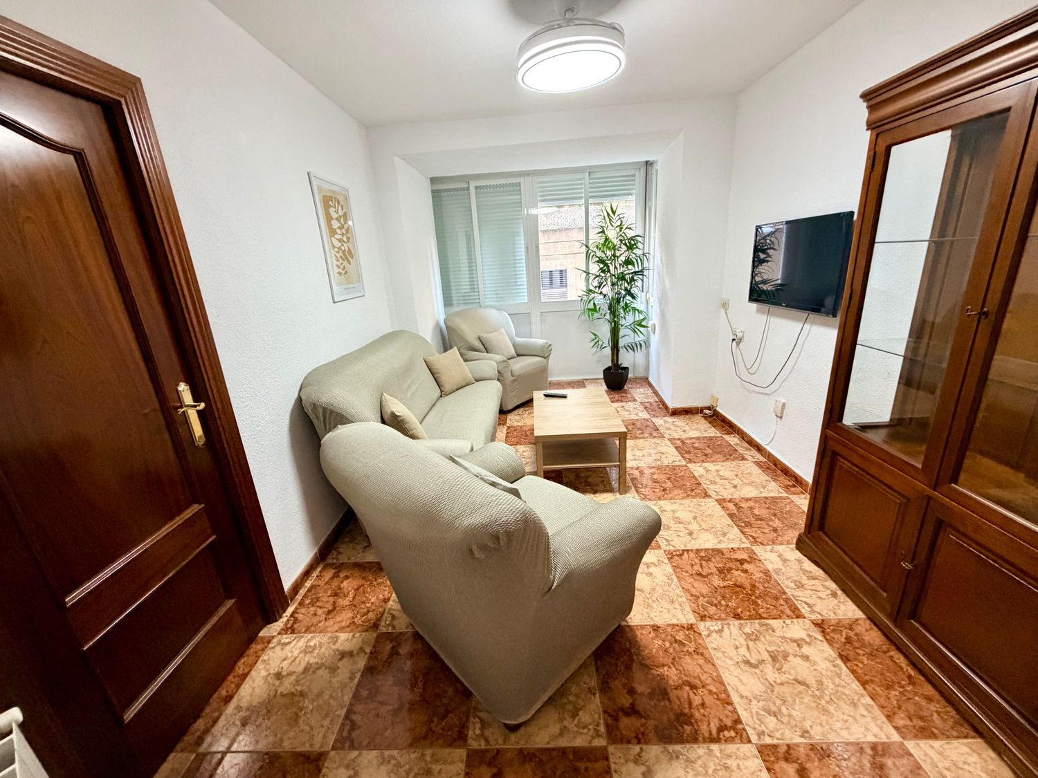 Alquiler de casas y pisos en Granada Granada