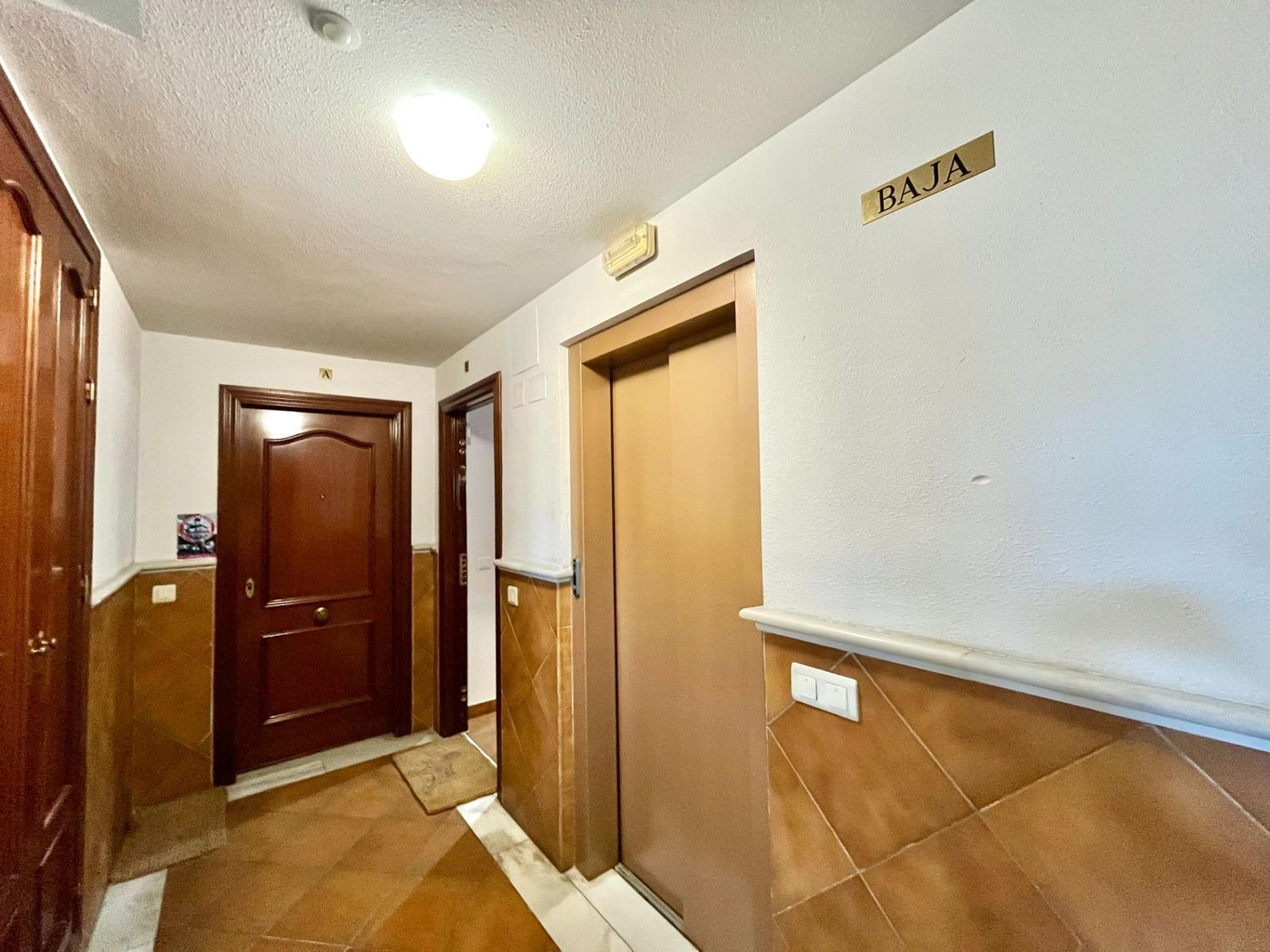 Piso en Zona Sohail, Fuengirola