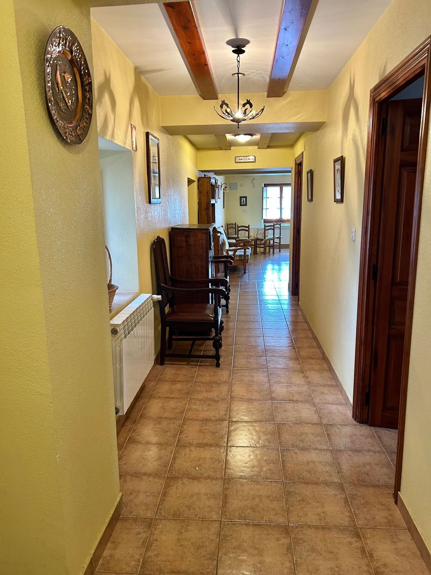 Inmueble en Valdegovia, disponible en Fincas Arbella.