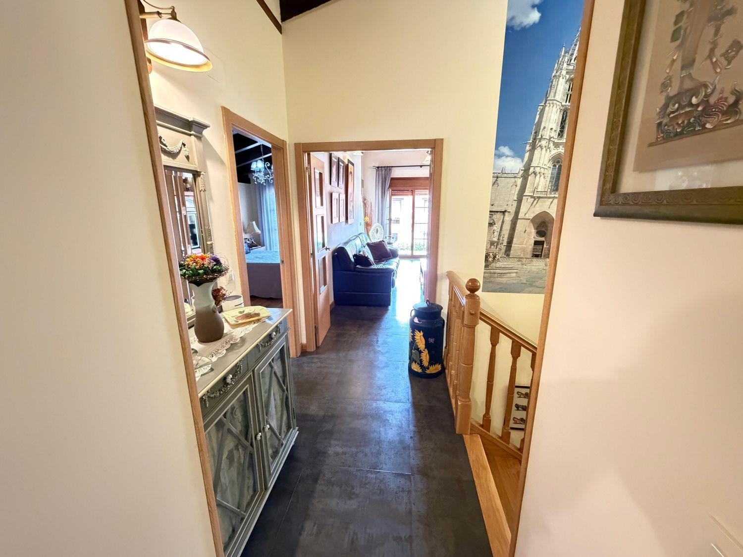 casa en villagonzalo-pedernales ·  419000€