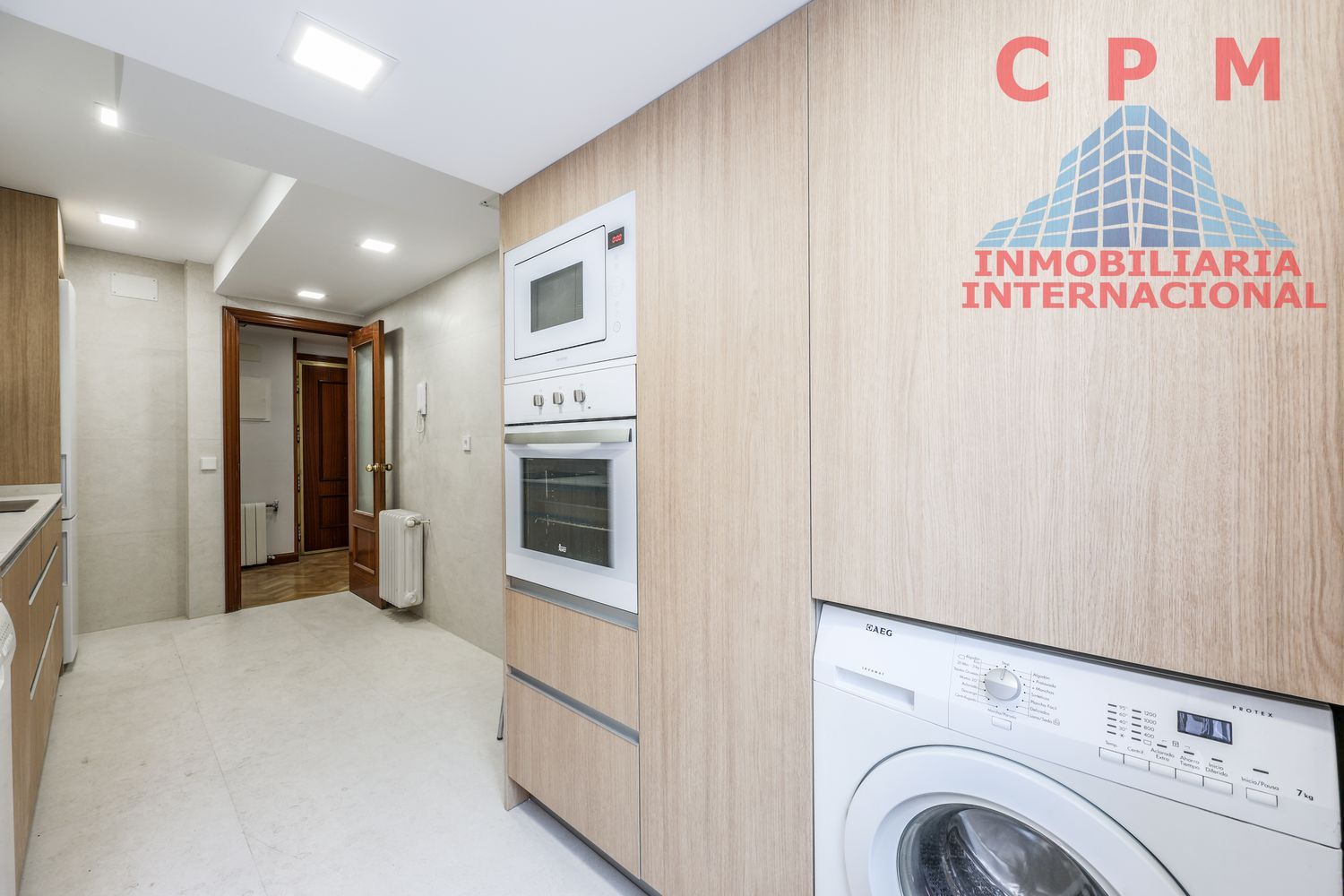piso en madrid · centro 2500€