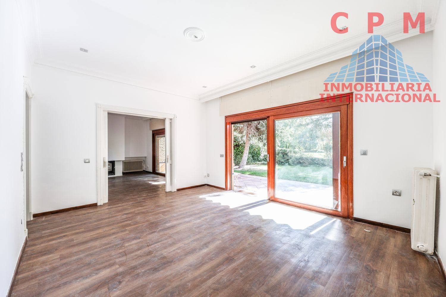 casa en boadilla-del-monte · urb-este---monteprincipe 4000€