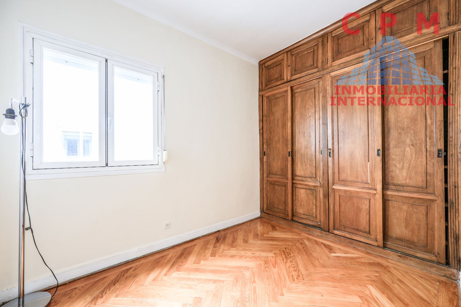 piso en madrid · barrio-de-salamanca 1900€