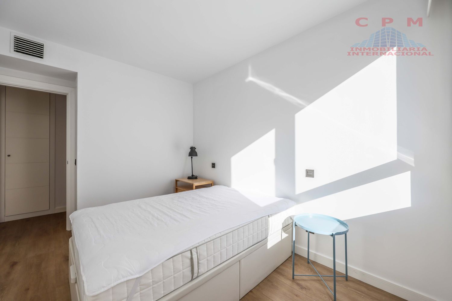 piso en madrid · chamartin 1400€