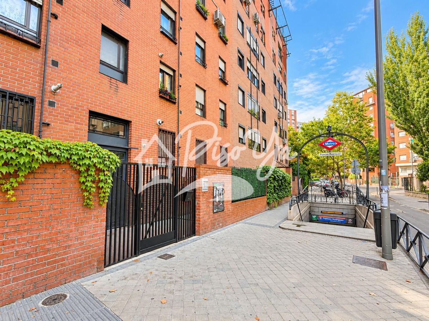 pisos en madrid · tetuan 695000€
