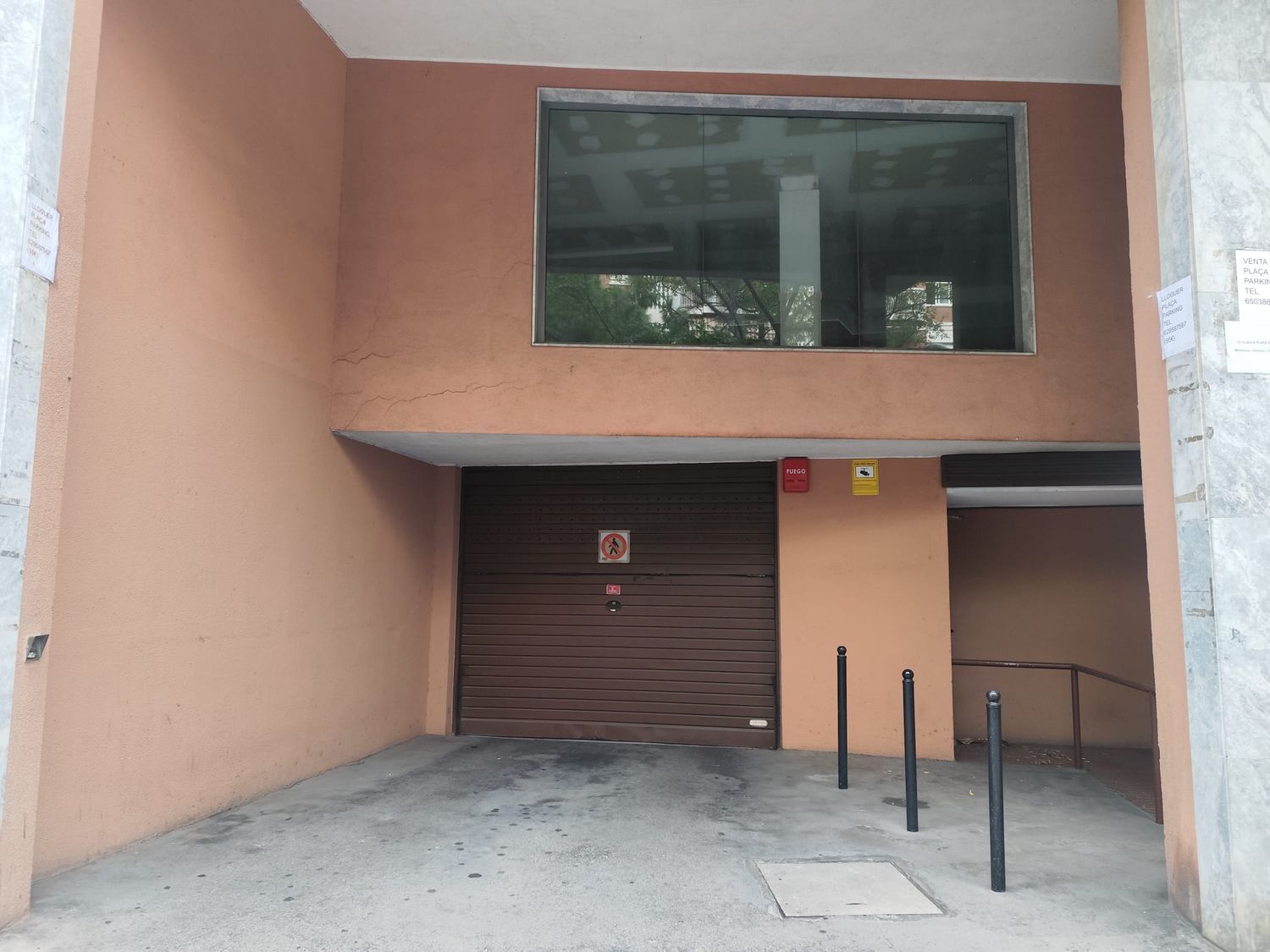 locales-comerciales en barcelona · les-corts €