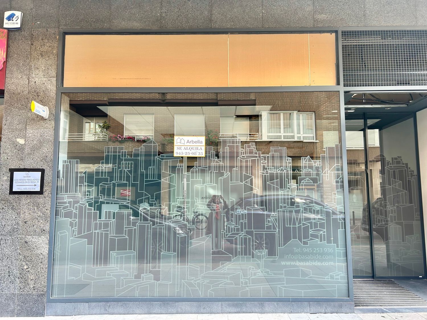 Inmueble en Centro, disponible en Fincas Arbella.