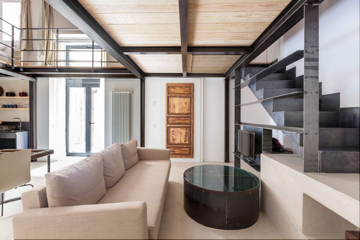 piso en madrid · centro 2500€