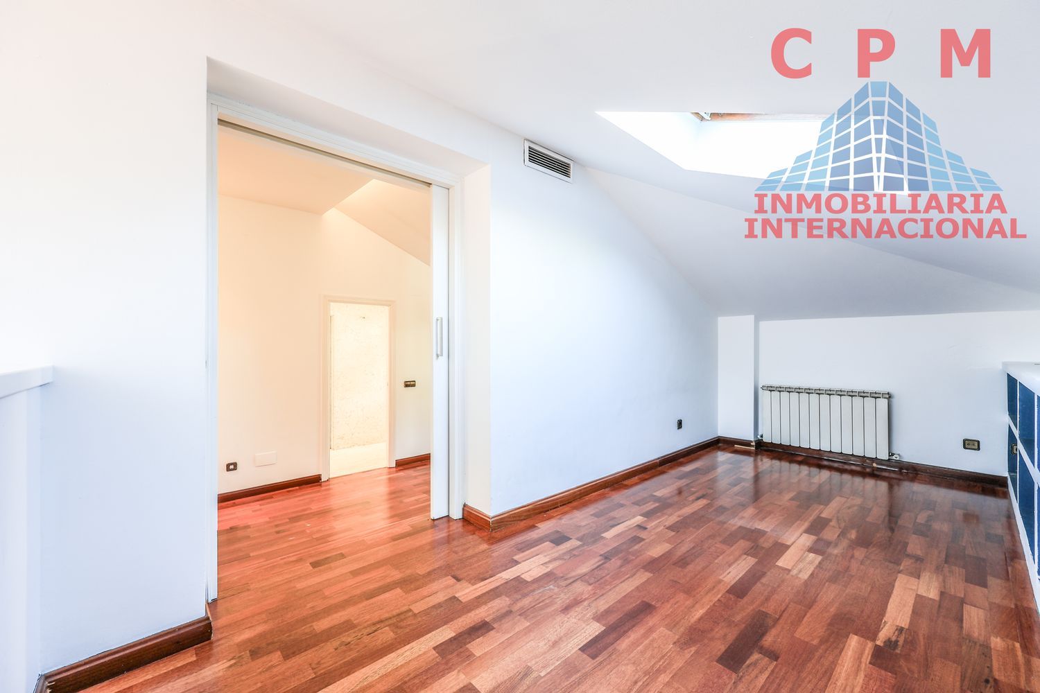 casa en madrid · chamartin 4500€