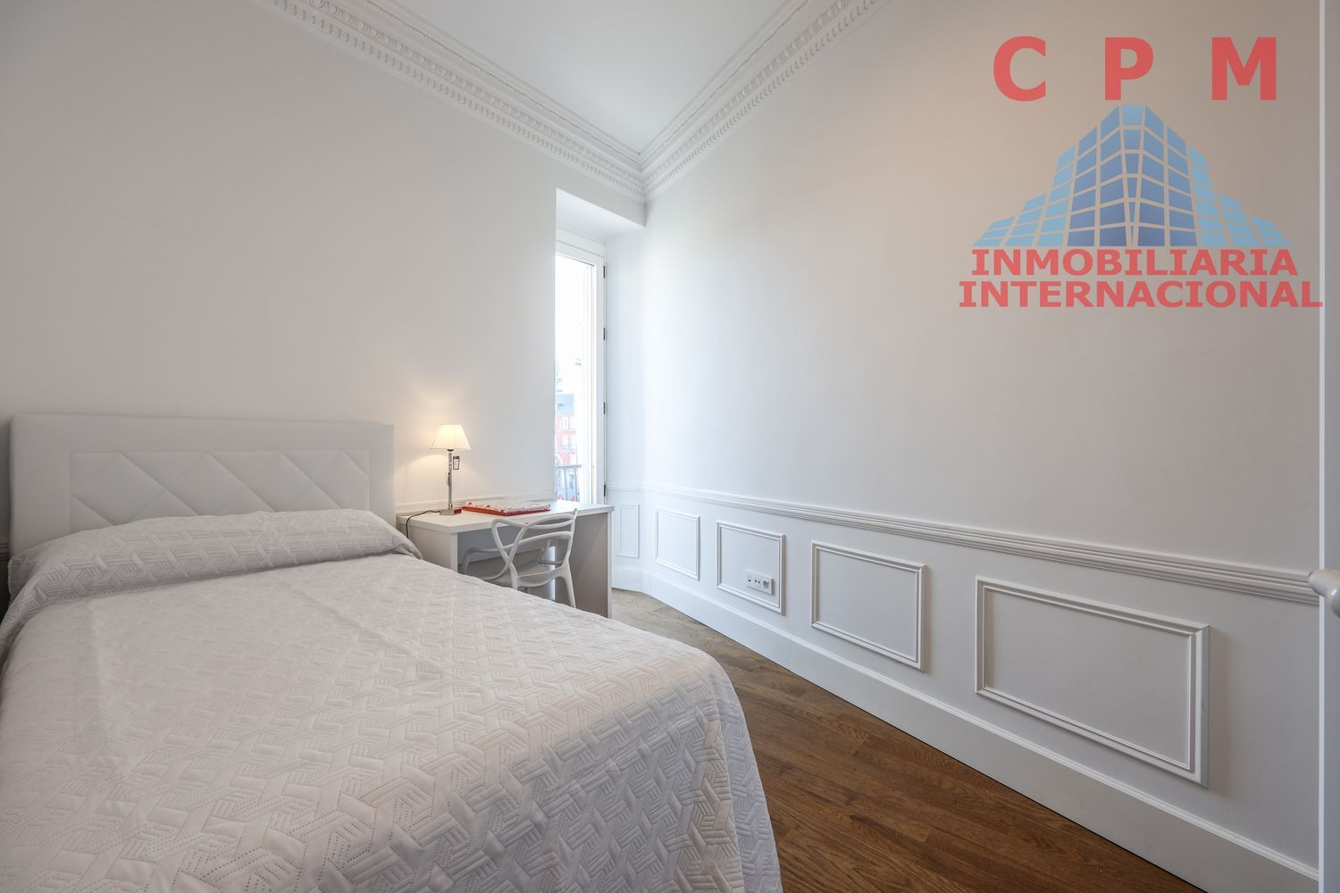 piso en madrid · centro €