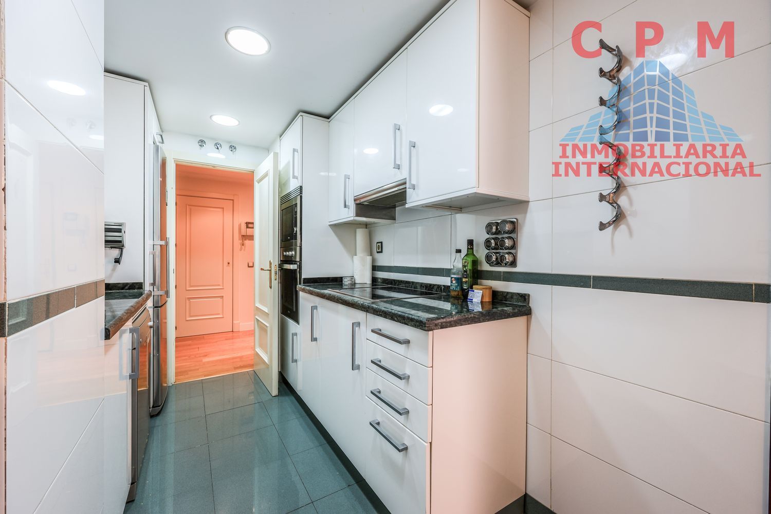 piso en madrid · hortaleza €