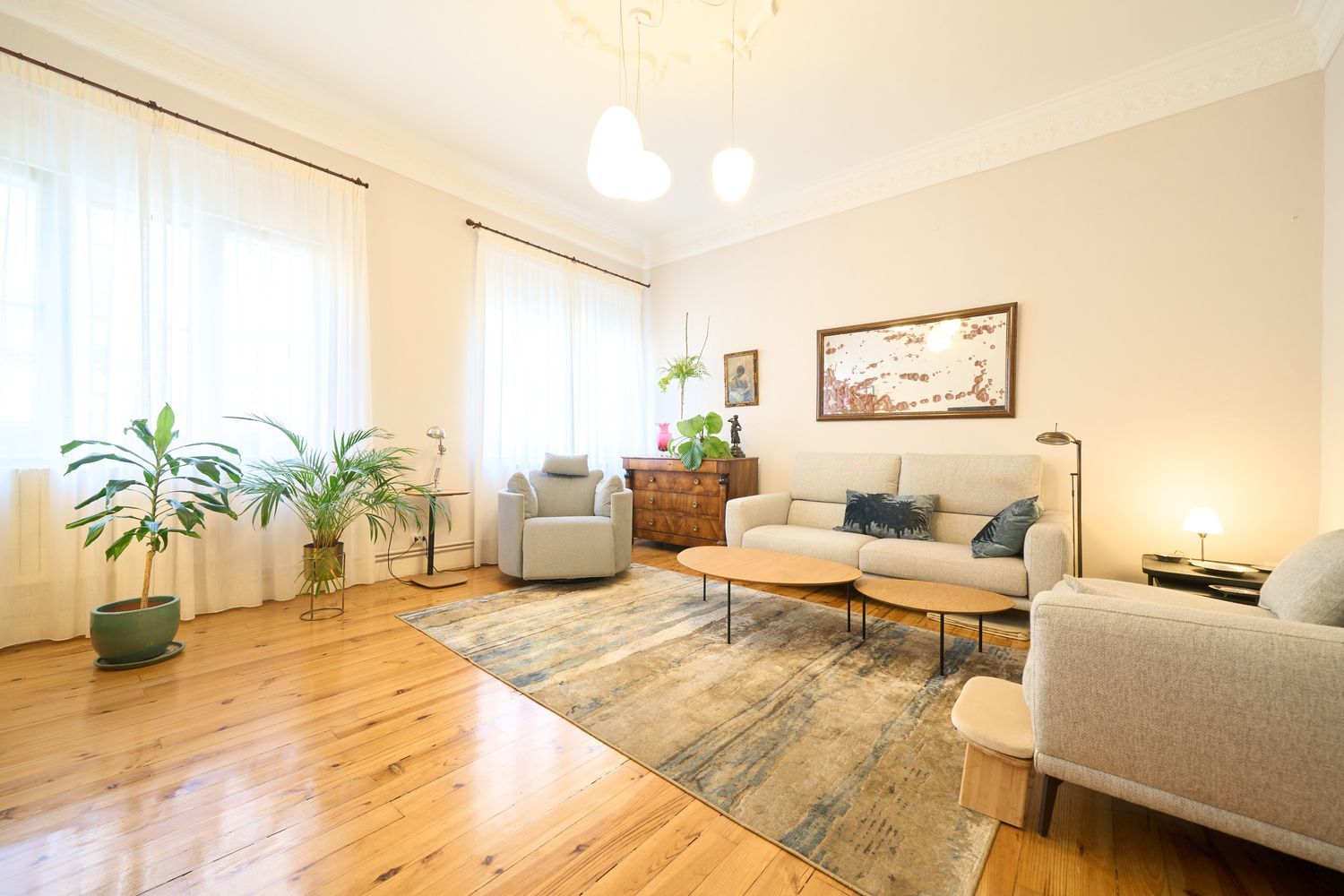 pisos en alava · centro 550000€