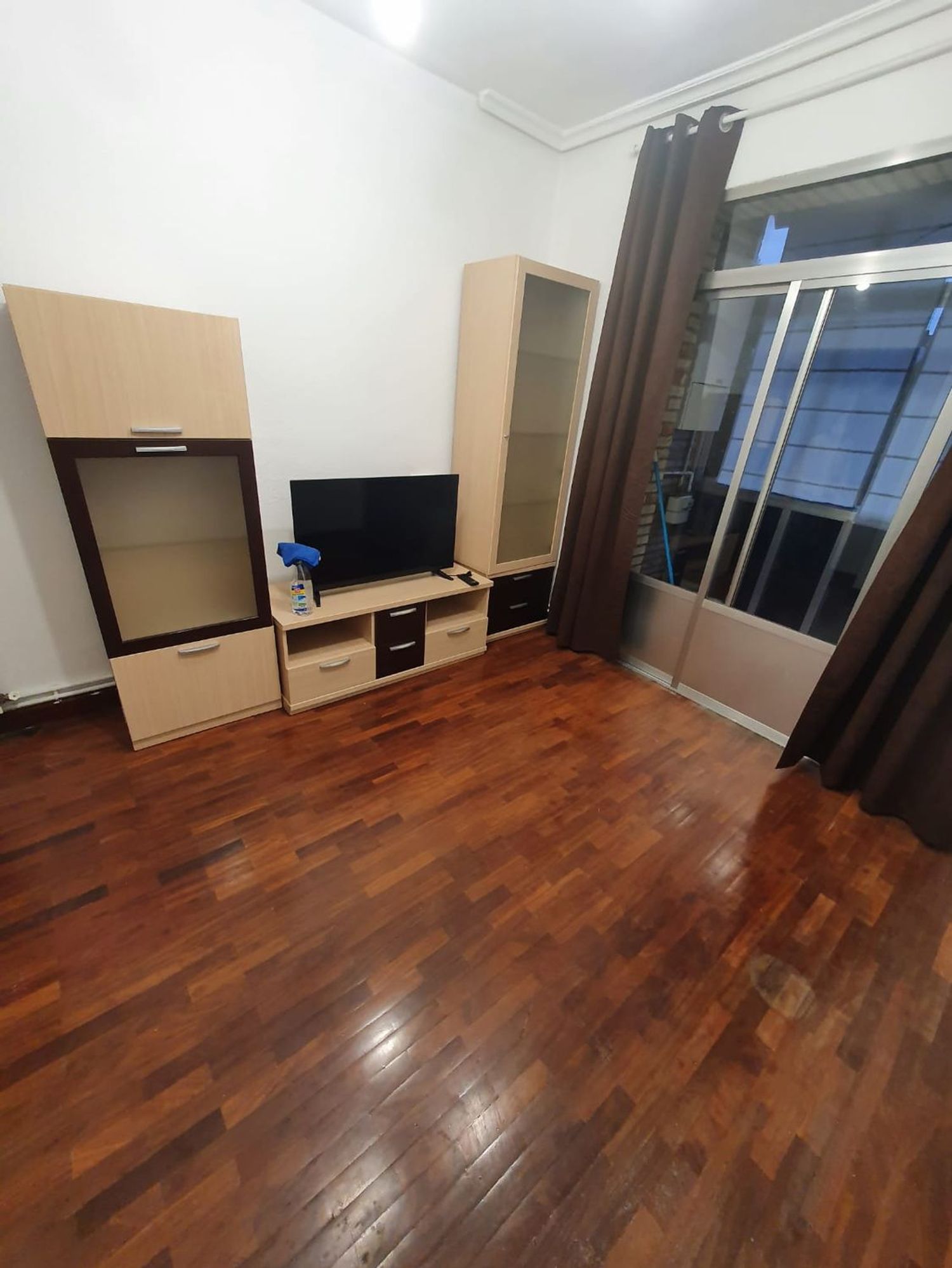 Inmueble en El Pilar, disponible en Fincas Arbella.