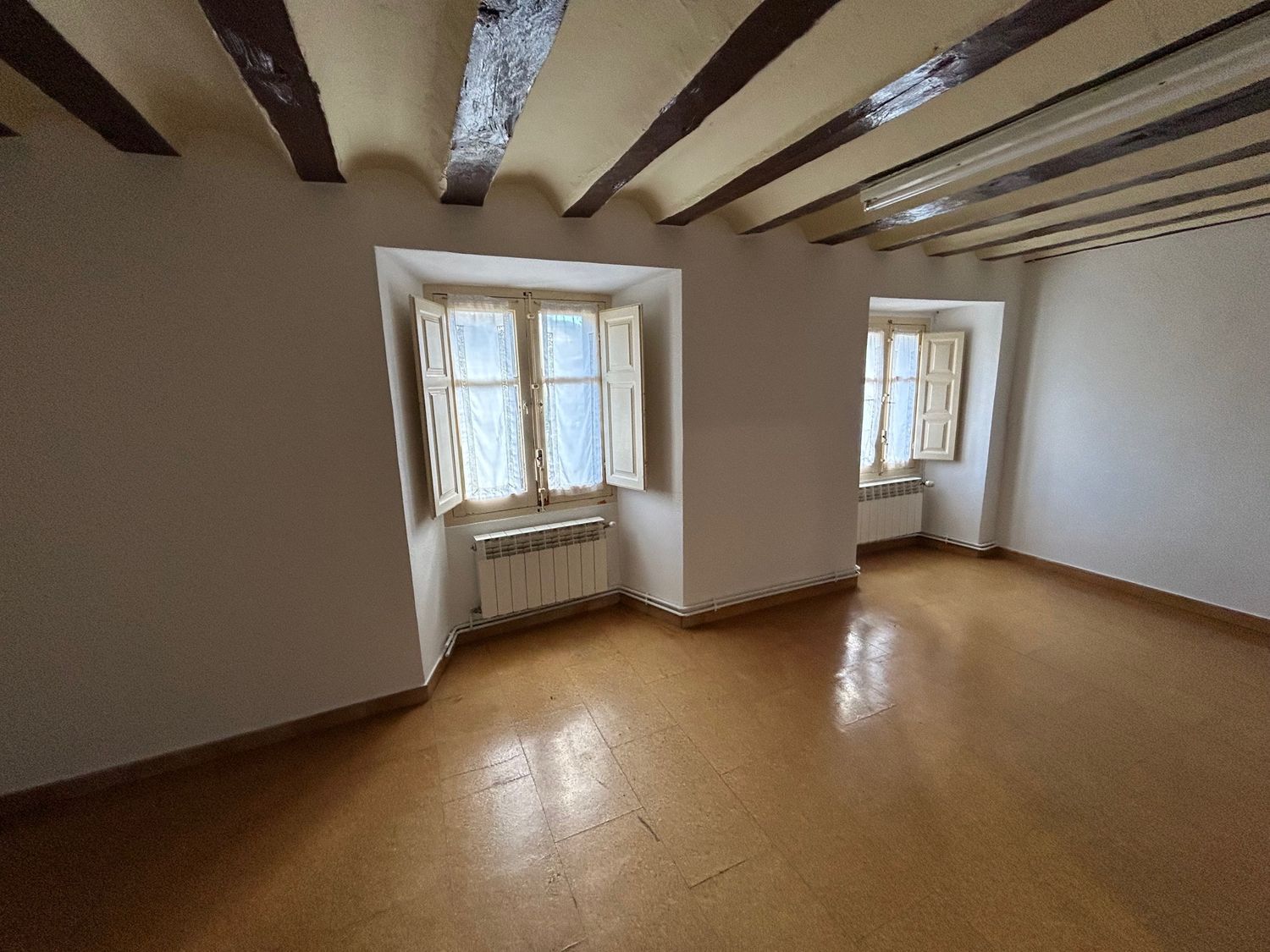 Inmueble en Valdegovia, disponible en Fincas Arbella.