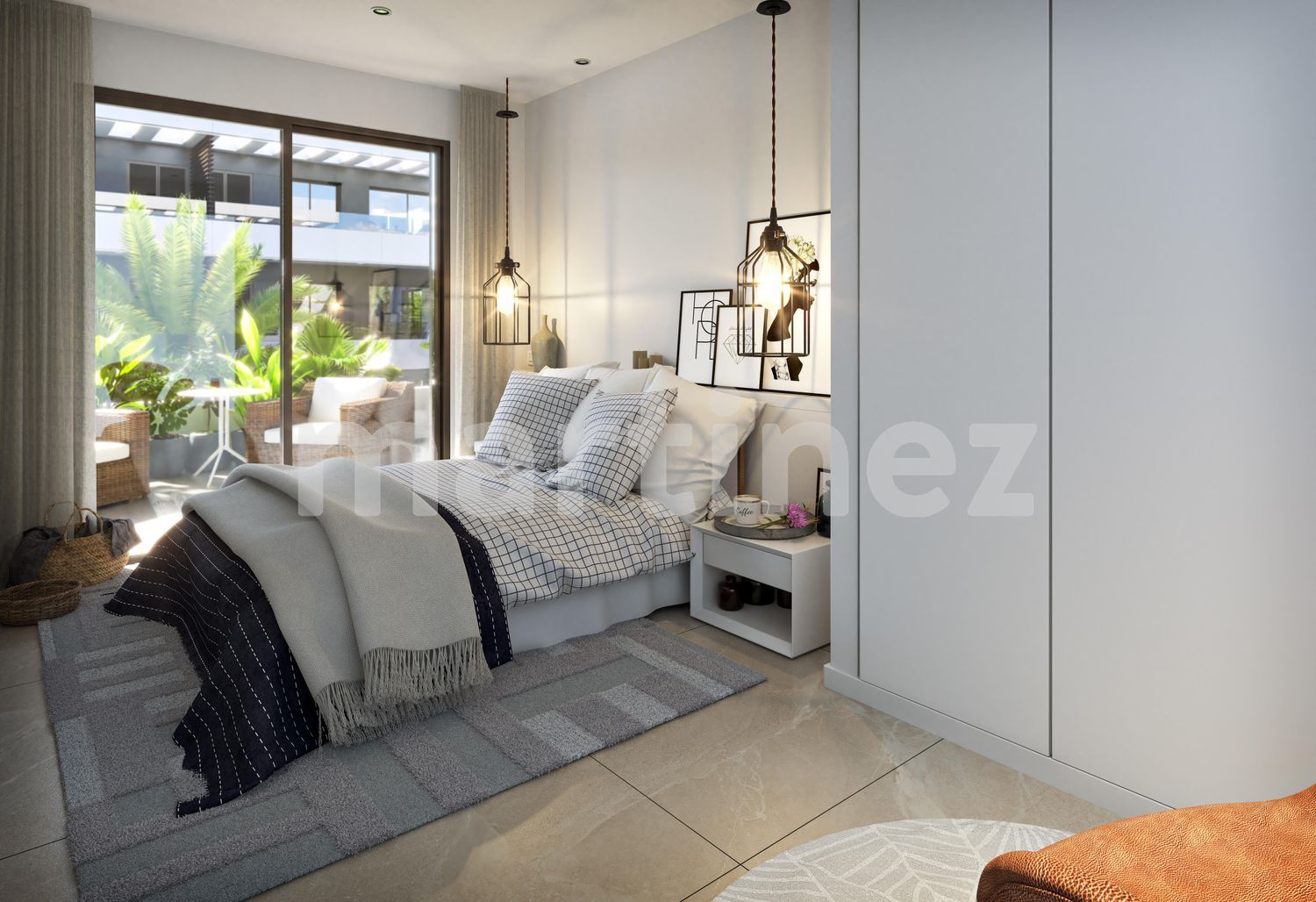 pisos en san-juan-de-alicante · nou-nazaret---frank-espinos 464749€