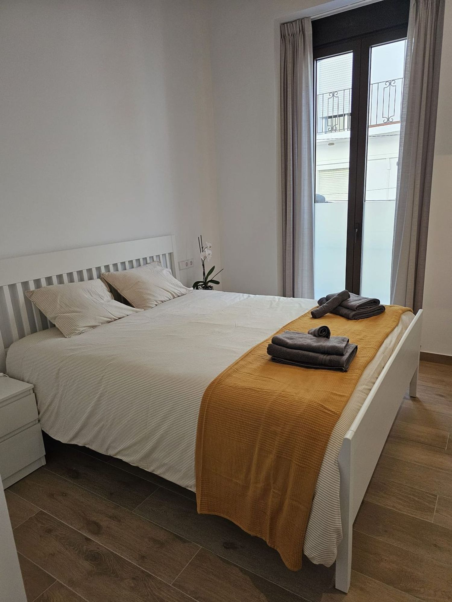 penthouse en benissa · benissa-pueblo €