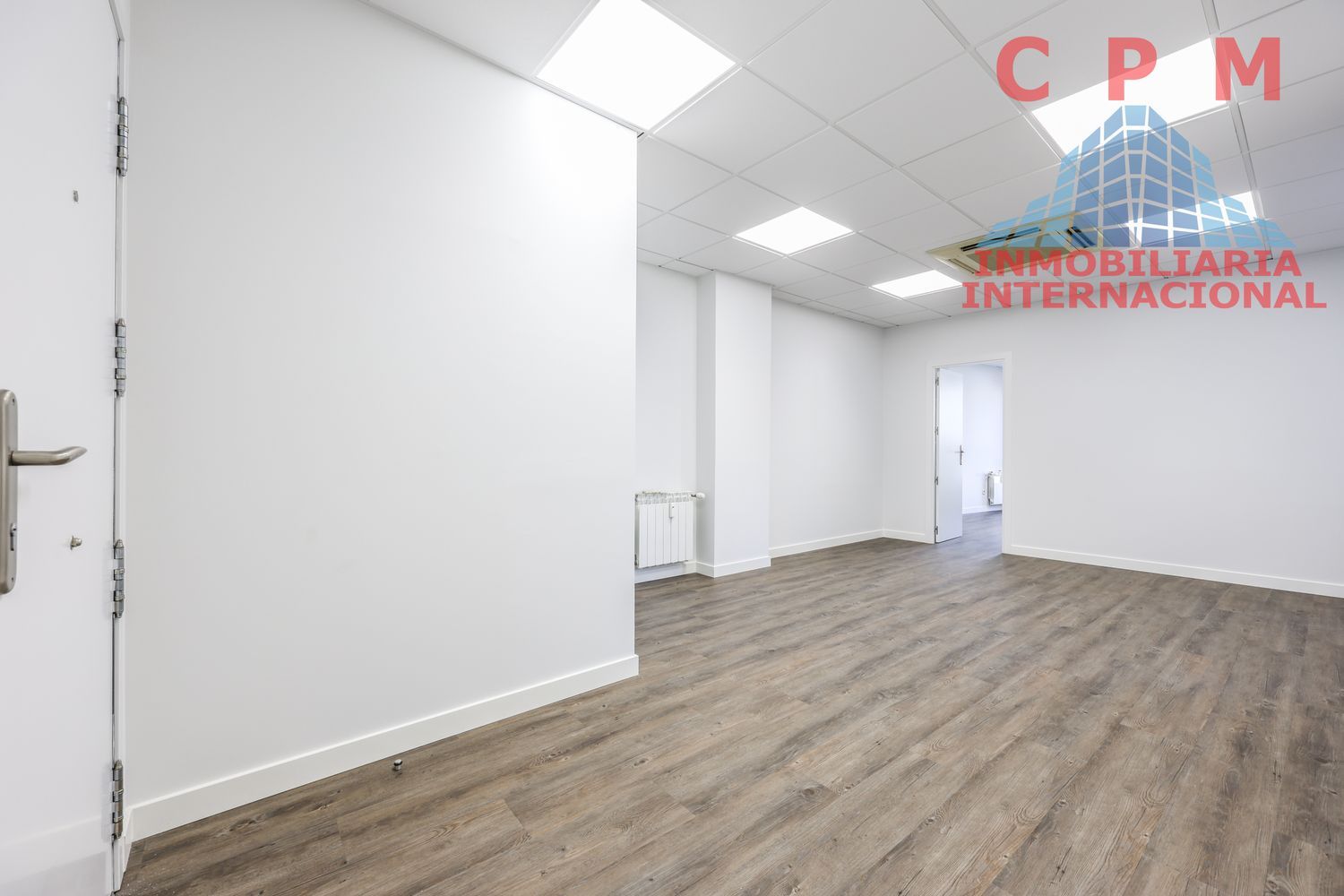 oficina en madrid · tetuan 1500€