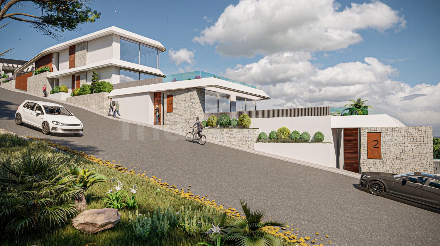 pisos en calpe · maryvilla 1300000€