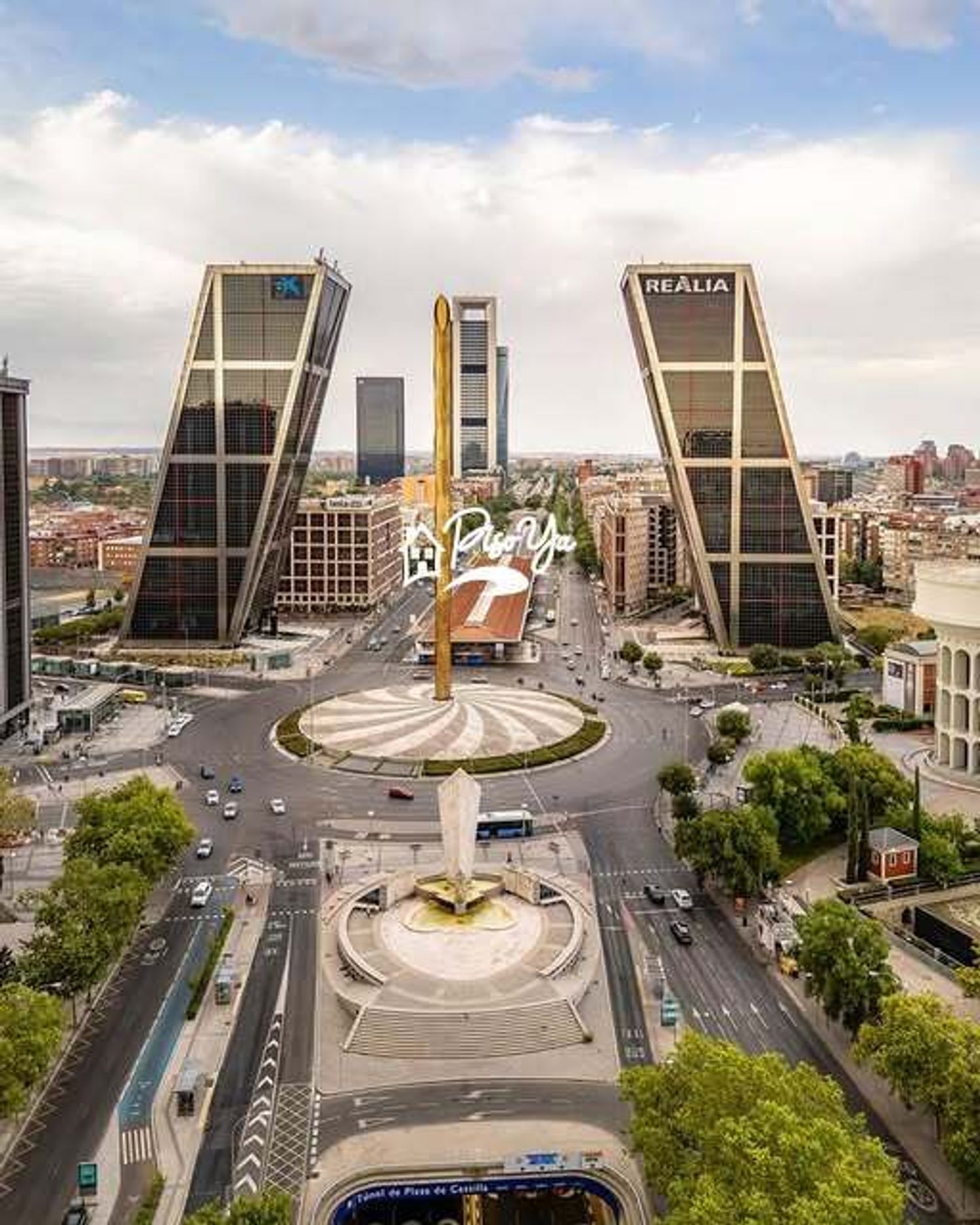 pisos en madrid · tetuan 159000€
