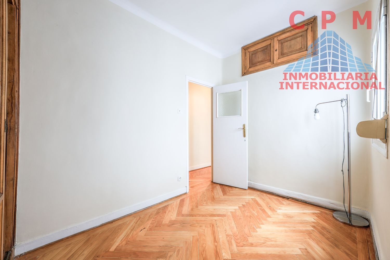 piso en madrid · barrio-de-salamanca 1900€