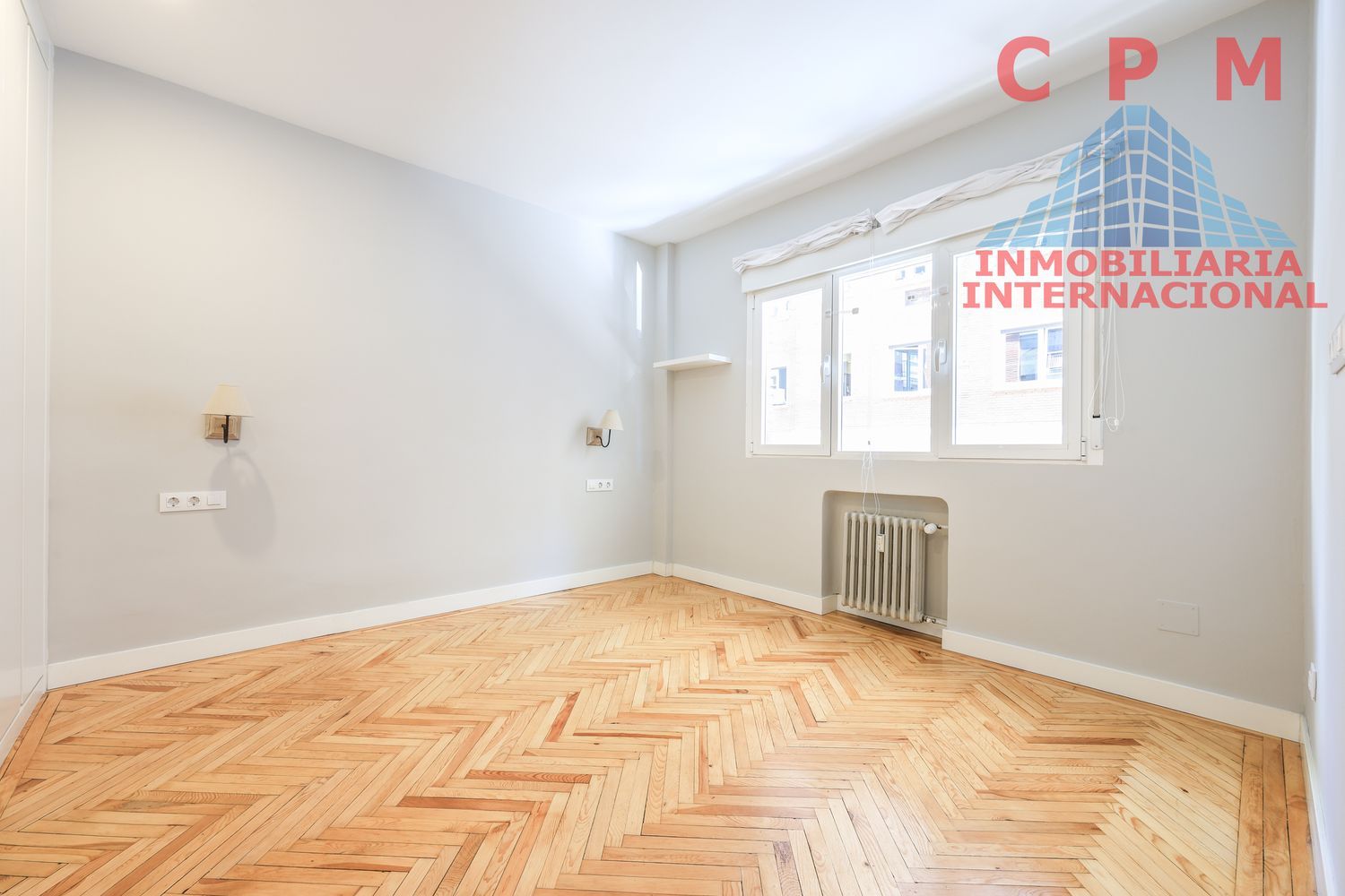 piso en madrid · chamartin 2650€