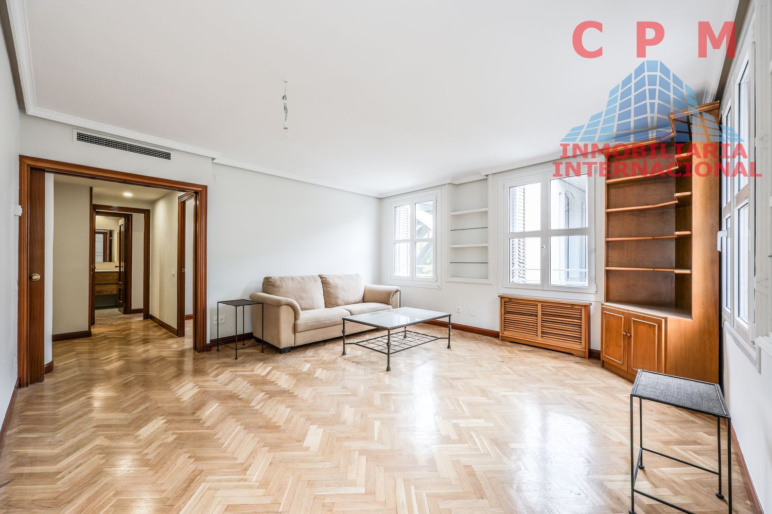 piso en madrid · centro 2500€