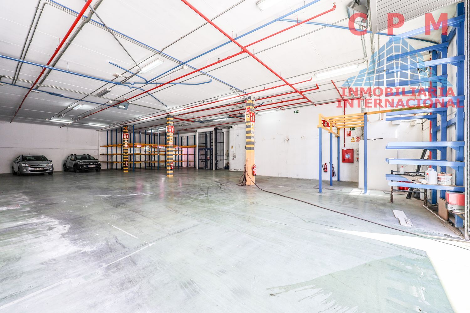 local-y-naves en leganes · leganes-norte 4500€