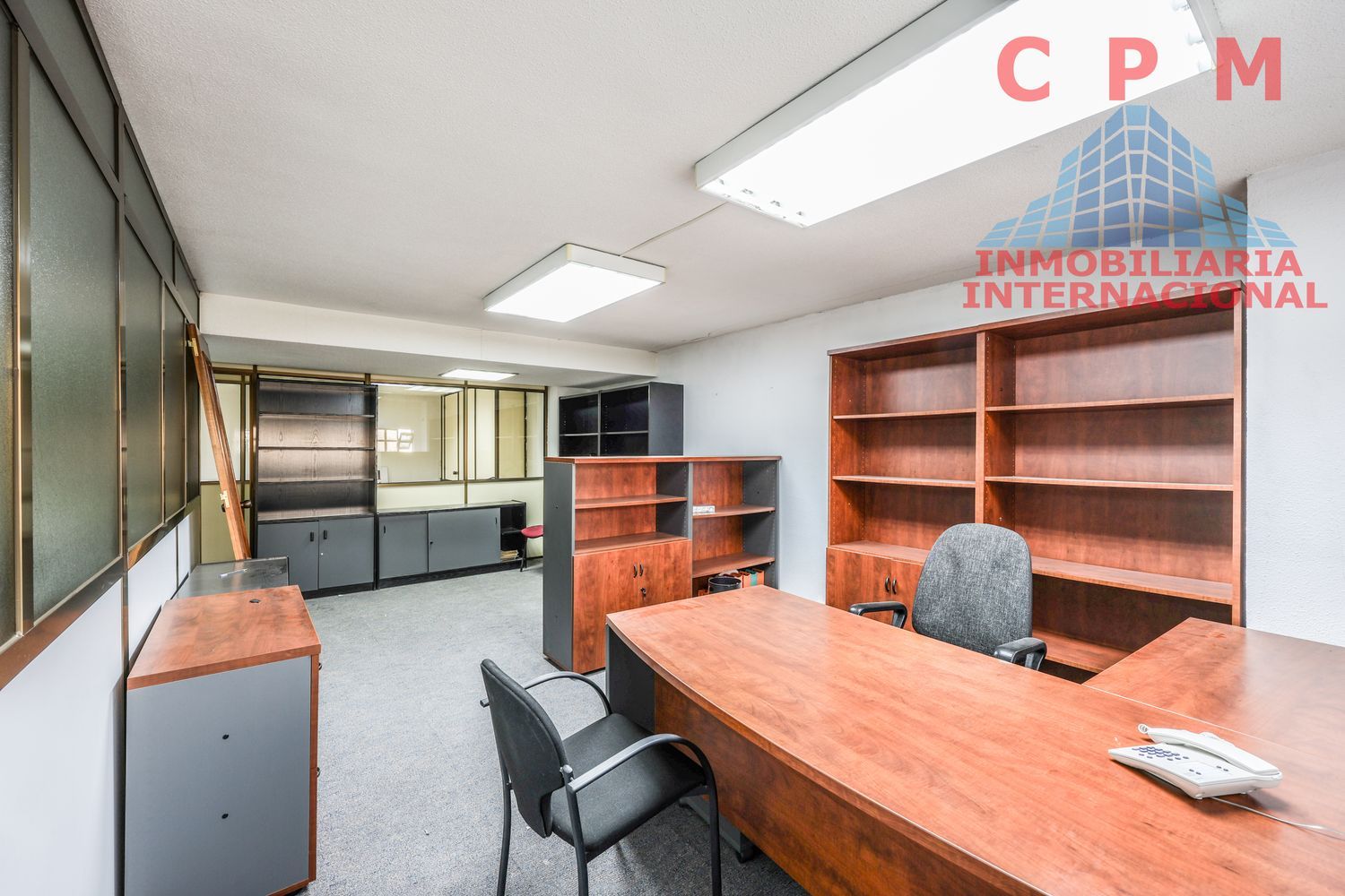 oficina en madrid · tetuan 1850€