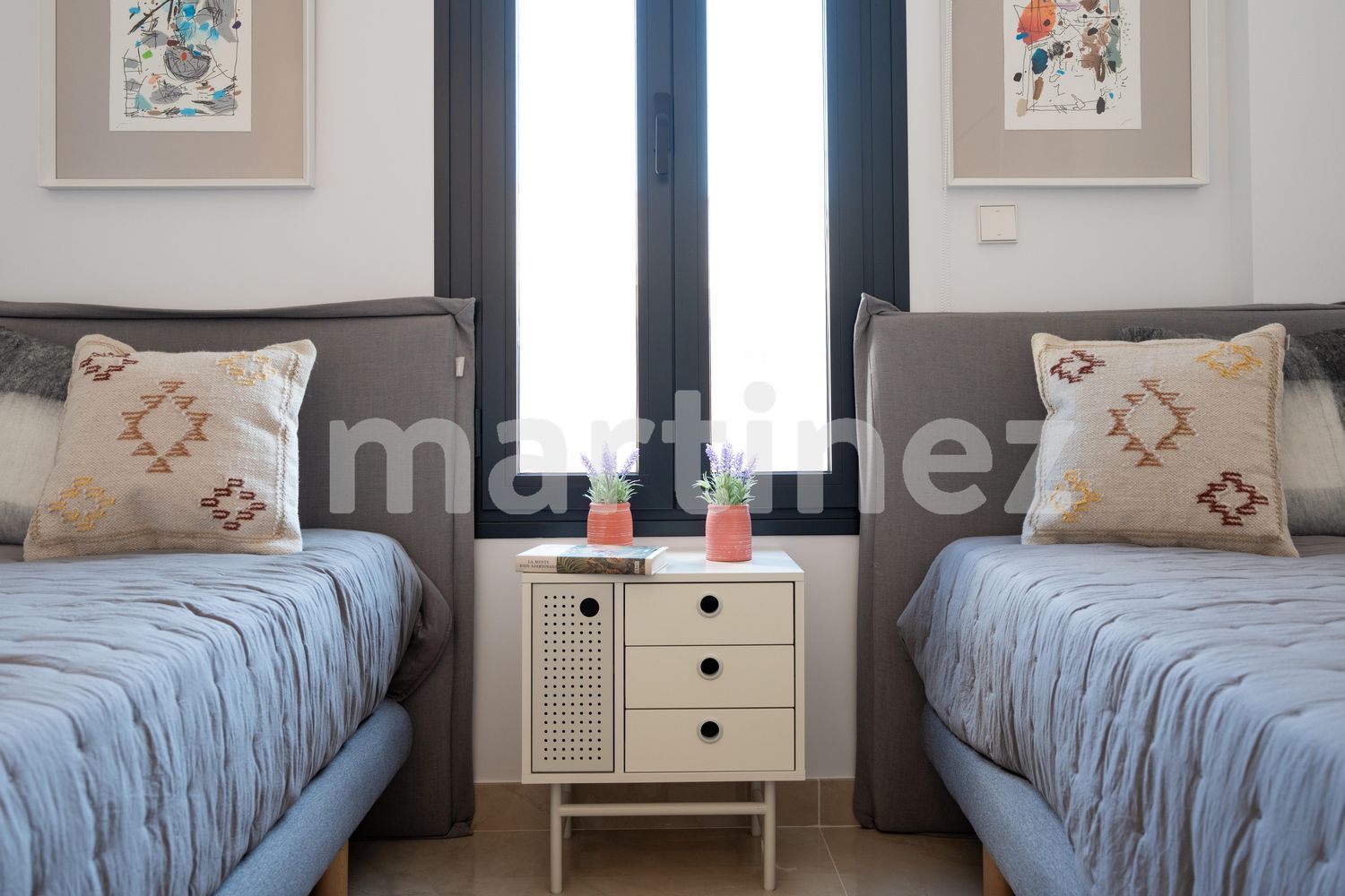 chalet-adosado en gran-alacant · monte-y-mar 360000€